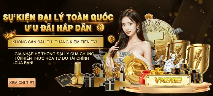 Các chương trình khuyến mãi sòng bạc tại K8BET hiện đang mở