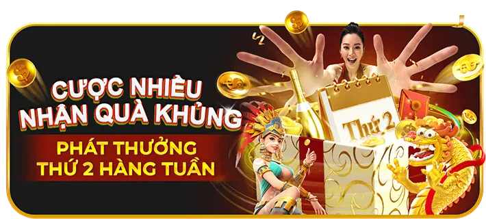 Thưởng Nạp Lại K8BET